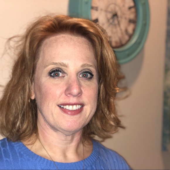 Meet your Posher, Nancy - Picture 6 of 7